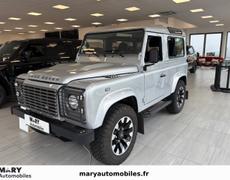 Land Rover Defender Rouen