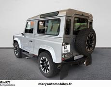 Land Rover Defender Rouen