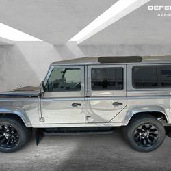 Land Rover Defender DEFENDER 110 STATION WAGON N1 MARK III SE Rouen