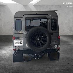 Land Rover Defender DEFENDER 110 STATION WAGON N1 MARK III SE Rouen
