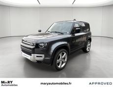Land Rover Defender Rouen