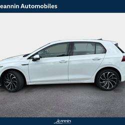 Volkswagen Golf 8 Golf 2.0 TDI SCR 116 DSG7 Style Auxerre
