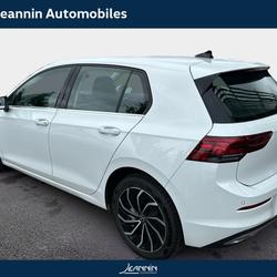 Volkswagen Golf 8 Golf 2.0 TDI SCR 116 DSG7 Style Auxerre
