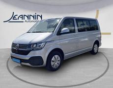 Volkswagen Caravelle Auxerre