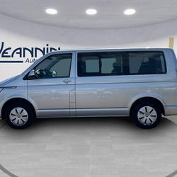 Volkswagen Caravelle Caravelle 6.1 2.0 TDI 150 BMT Courte DSG7 Confortline Auxerre