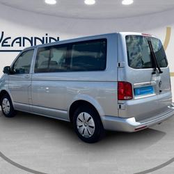 Volkswagen Caravelle Caravelle 6.1 2.0 TDI 150 BMT Courte DSG7 Confortline Auxerre