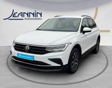 Volkswagen Tiguan Auxerre