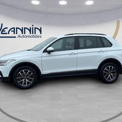 Volkswagen Tiguan Tiguan 2.0 TDI 150ch DSG7 Auxerre