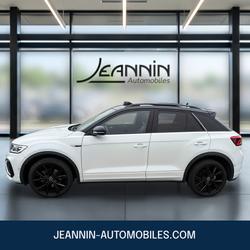 Volkswagen T-Roc 2.0 TDI 150 Start/Stop DSG7 R-Line occasion - Auxerre - photo 2/35