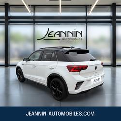 Volkswagen T-Roc 2.0 TDI 150 Start/Stop DSG7 R-Line occasion - Auxerre - photo 3/35