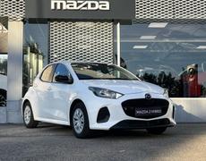 Mazda Mazda2 Quimper