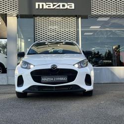 Mazda Mazda2 1.5 Hybrid 116ch Prime-Line 2025 occasion - Quimper - photo 2/24