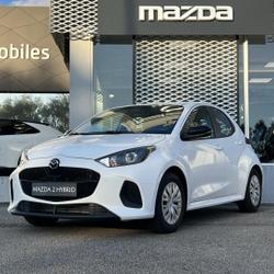 Mazda Mazda2 1.5 Hybrid 116ch Prime-Line 2025 occasion - Quimper - photo 3/24