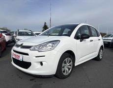 Citroen C3 Saint-Lô