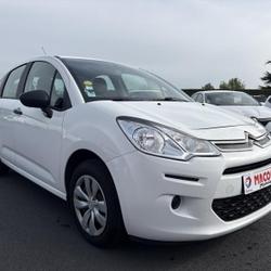 Citroen C3 BlueHDi 75 Attraction Saint-L&ocirc;
