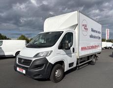 Fiat Ducato CCB Saint-Lô