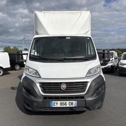 Fiat Ducato CCB 3.5 L 2.3 Multijet 130ch Pack Pro Nav occasion - Saint-L&ocirc; - photo 2/20