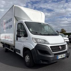 Fiat Ducato CCB 3.5 L 2.3 Multijet 130ch Pack Pro Nav occasion - Saint-L&ocirc; - photo 3/20