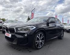 BMW X2 Saint-Lô