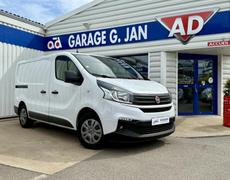 Fiat Talento - 1.0 CH1 2.0 Multijet 120ch Pack Pro Nav - 18 000 €