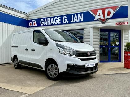 Fiat Talento - 1.0 CH1 2.0 Multijet 120ch Pack Pro Nav - 18 000 €