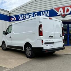 Fiat Talento 1.0 CH1 2.0 Multijet 120ch Pack Pro Nav Cesson-S&eacute;vign&eacute;