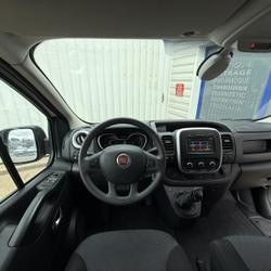 Fiat Talento 1.0 CH1 2.0 Multijet 120ch Pack Pro Nav Cesson-S&eacute;vign&eacute;