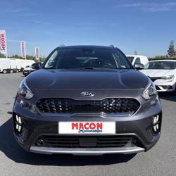 Kia Niro 1.6 GDi 105ch ISG + &eacute;lectrique 43.5ch Active Business DCT6 Saint-L&ocirc;