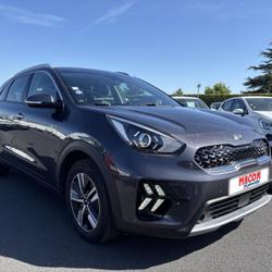Kia Niro 1.6 GDi 105ch ISG + &eacute;lectrique 43.5ch Active Business DCT6 Saint-L&ocirc;