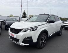 Peugeot 3008 Saint-Lô