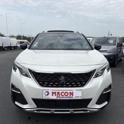 Peugeot 3008 1.5 BlueHDi 130ch E6.c GT Line S&S EAT8 Saint-L&ocirc;