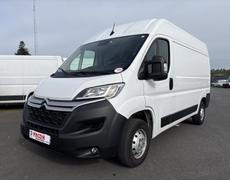 Citroen Jumper Saint-Lô