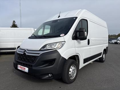 Citroen Jumper - 33 L2H2 2.2 BlueHDi 140 S&S Driver - 20 999 €