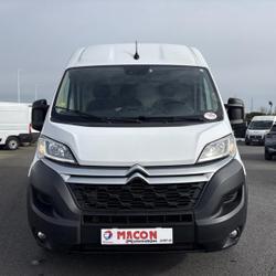 Citroen Jumper 33 L2H2 2.2 BlueHDi 140 S&S Driver Saint-L&ocirc;