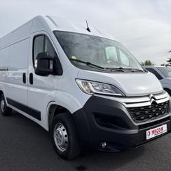 Citroen Jumper 33 L2H2 2.2 BlueHDi 140 S&S Driver Saint-L&ocirc;