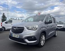 Opel Combo life Saint-Lô
