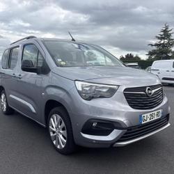 Opel Combo life L1H1 1.5 D 100ch Elegance Pack BVM6 occasion - Saint-L&ocirc; - photo 3/20