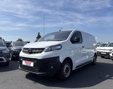 Opel Vivaro fourgon Saint-Lô