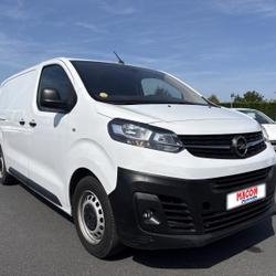 Opel Vivaro fourgon M 1.5 BlueHDi 120ch S&S Pack Business Saint-L&ocirc;