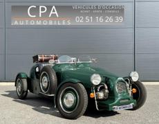 Citroen 2 CV Pornichet