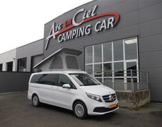 Fourgon Possl Guidel