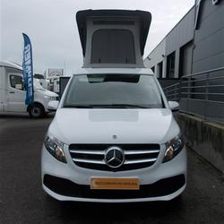 Fourgon Possl CDI MERCEDES SPRINTER Guidel