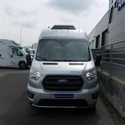 Fourgon Burstner BLUEHDI FORD TRANSIT Guidel