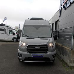 Fourgon Burstner BLUEHDI FORD TRANSIT Guidel