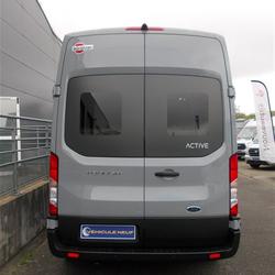 Fourgon Burstner BLUEHDI FORD TRANSIT Guidel