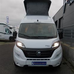 Fourgon Hymer BLUEHDI FIAT DUCATO Guidel