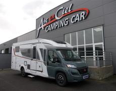 Profile Burstner Guidel
