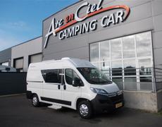 Fourgon Sunlight Guidel