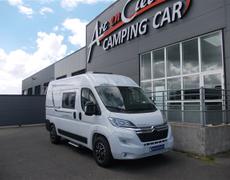 Fourgon Possl Guidel