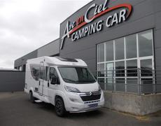 Profile Burstner Guidel